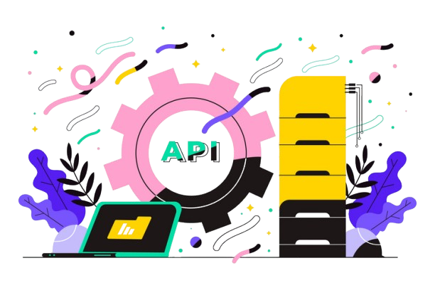 Premium Fancy API